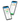 screens of manage my pain app